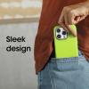 imageOtterBox iPhone 14 Pro Only Symmetry Series Case  Arizona Sunrise Blue Snaps to MagSafe UltraSleek Raised Edges Protect Camera amp ScreenGreen
