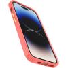 imageOtterBox iPhone 14 Pro Only Symmetry Series Case  Arizona Sunrise Blue Snaps to MagSafe UltraSleek Raised Edges Protect Camera amp ScreenQuilted Poppies