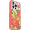 imageOtterBox iPhone 14 Pro Only Symmetry Series Case  Arizona Sunrise Blue Snaps to MagSafe UltraSleek Raised Edges Protect Camera amp ScreenQuilted Poppies