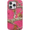 imageOtterBox iPhone 14 Pro Only Symmetry Series Case  Arizona Sunrise Blue Snaps to MagSafe UltraSleek Raised Edges Protect Camera amp ScreenRealtree Flamingo Pink