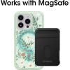 imageOtterBox iPhone 14 Pro Only Symmetry Series Case  Arizona Sunrise Blue Snaps to MagSafe UltraSleek Raised Edges Protect Camera amp ScreenSage Advice