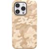 imageOtterBox iPhone 14 Pro Only Symmetry Series Case  Arizona Sunrise Blue Snaps to MagSafe UltraSleek Raised Edges Protect Camera amp ScreenSand Storm Camo