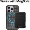 imageOtterBox iPhone 14 Pro Only Symmetry Series Case  Arizona Sunrise Blue Snaps to MagSafe UltraSleek Raised Edges Protect Camera amp ScreenWindow Pane