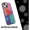 imageOtterBox iPhone 14 amp iPhone 13 Symmetry Series Case  Ariel Waves UltraSleek Snaps to MagSafe Raised Edges Protect Camera amp Screen
