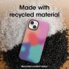 imageOtterBox iPhone 14 amp iPhone 13 Symmetry Series Case  Ariel Waves UltraSleek Snaps to MagSafe Raised Edges Protect Camera amp Screen