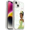 imageOtterBox iPhone 14 amp iPhone 13 Symmetry Series Case  Cinderella Courage amp Kind UltraSleek Snaps to MagSafe Raised Edges Protect Camera amp Screen