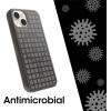 imageOtterBox iPhone 14 amp iPhone 13 Symmetry Series Case  WINDOW PANE Black  ultrasleek snaps to MagSafe raised edges protect camera amp screen