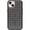 imageOtterBox iPhone 14 amp iPhone 13 Symmetry Series Case  WINDOW PANE Black  ultrasleek snaps to MagSafe raised edges protect camera amp screen