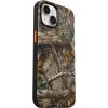 imageOtterBox iPhone 14 amp iPhone 13 Symmetry Series Case  Window PANE Black UltraSleek Snaps to MagSafe Raised Edges Protect Camera amp Screen