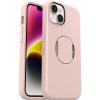 imageOtterBox OTTERGRIP Symmetry Series Case for iPhone 14 and iPhone 13  Made ME Blush PinkPink