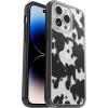 imageOtterBox Symmetry Series Series Clear Case with MagSafe for iPhone 14 Pro Max ONLY  Cow Print