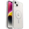 imageOtterBox iPhone 14 Plus Symmetry Series Case  AMERICAN FLAG UltraSleek Snaps to MagSafe Raised Edges Protect Camera amp ScreenClear