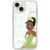 imageOtterBox iPhone 14 amp iPhone 13 Symmetry Series Case  Cinderella Courage amp Kind UltraSleek Snaps to MagSafe Raised Edges Protect Camera amp Screen