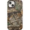 imageOtterBox iPhone 14 amp iPhone 13 Symmetry Series Case  Window PANE Black UltraSleek Snaps to MagSafe Raised Edges Protect Camera amp Screen