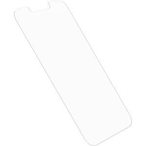imageOtterBox ALPHA GLASS ANTIMICROBIAL SERIES Screen Protector for iPhone 1313Pro14  OtterBox Protection Program