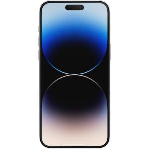 imageOtterBox AMPLIFY GLASS ANTIMICROBIAL SERIES Screen Protector for iPhone 14 Pro Max Protection Program