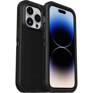 imageOtterBox Defender Series XT SERIES for iPhone 14 Pro Max ONLY  OPEN OCEAN BlueBlack
