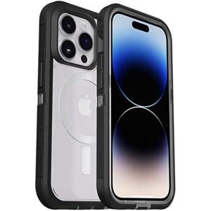 imageOtterBox Defender Series XT SERIES for iPhone 14 Pro Max ONLY  OPEN OCEAN BlueClear
