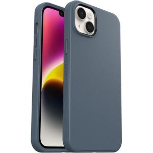 imageOtterBox iPhone 14 Plus Symmetry Series Case  AMERICAN FLAG UltraSleek Snaps to MagSafe Raised Edges Protect Camera amp ScreenBlue