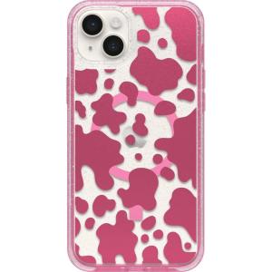 imageOtterBox iPhone 14 Plus Symmetry Series Case  AMERICAN FLAG UltraSleek Snaps to MagSafe Raised Edges Protect Camera amp ScreenDisco Cowgirl