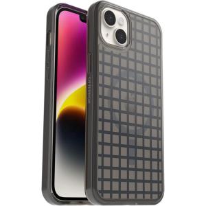 imageOtterBox iPhone 14 Plus Symmetry Series Case  AMERICAN FLAG UltraSleek Snaps to MagSafe Raised Edges Protect Camera amp ScreenWindow Pane