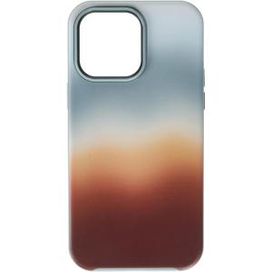 imageOtterBox iPhone 14 Pro Max Only Symmetry Series Case  Arizona Sunrise Blue Snaps to MagSafe UltraSleek Raised Edges Protect Camera amp Screen