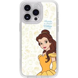 imageOtterBox iPhone 14 Pro Max Symmetry Series Case  Belle Within UltraSleek Snaps to MagSafe Raised Edges Protect Camera amp Screen