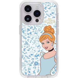 imageOtterBox iPhone 14 Pro Only Symmetry Series Case  Arizona Sunrise Blue Snaps to MagSafe UltraSleek Raised Edges Protect Camera amp ScreenCinderalla