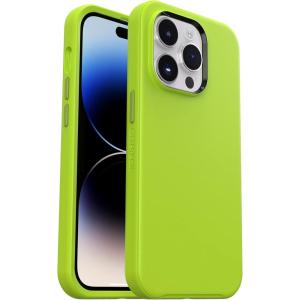 imageOtterBox iPhone 14 Pro Only Symmetry Series Case  Arizona Sunrise Blue Snaps to MagSafe UltraSleek Raised Edges Protect Camera amp ScreenGreen