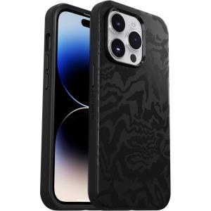 imageOtterBox iPhone 14 Pro Only Symmetry Series Case  Arizona Sunrise Blue Snaps to MagSafe UltraSleek Raised Edges Protect Camera amp ScreenRebel