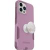 imageBundle OtterBox COMMUTER SERIES for IPhone 1213 PRO MAX  MAVEN WAY  PopSockets PopGrip  ROSE GOLD