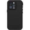 imageLifeProof FR MagSafe SERIES Waterproof Case for iPhone 13 Pro ONLY  ONWARD BLUEBlack