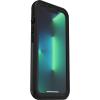 imageLifeProof FR MagSafe SERIES Waterproof Case for iPhone 13 Pro ONLY  ONWARD BLUEBlack