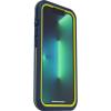 imageLifeProof FR MagSafe SERIES Waterproof Case for iPhone 13 Pro ONLY  ONWARD BLUEBlue