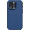 imageLifeProof FR MagSafe SERIES Waterproof Case for iPhone 13 Pro ONLY  ONWARD BLUEBlue