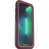 imageLifeProof FR MagSafe SERIES Waterproof Case for iPhone 13 Pro ONLY  ONWARD BLUEPurple