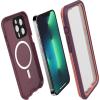 imageLifeProof FR MagSafe SERIES Waterproof Case for iPhone 13 Pro ONLY  ONWARD BLUEPurple
