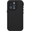 imageLifeProof FRE SERIES Waterproof Case for Apple iPhone 13 Pro  BlackBlack