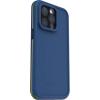 imageLifeProof FRE SERIES Waterproof Case for Apple iPhone 13 Pro  BlackBlue