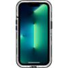 imageLifeProof NEXT SERIES Case for iPhone 13 Pro ONLY  BLACK CRYSTAL CLEARBLACKBlackClear