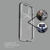 imageLifeProof NEXT SERIES with MagSafe Case for iPhone 13 Pro ONLY  ESSENTIAL PURPLEGreenClear