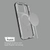 imageLifeProof NEXT SERIES with MagSafe Case for iPhone 13 Pro ONLY  ESSENTIAL PURPLEGreenClear