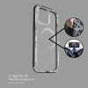 imageLifeProof NEXT SERIES with MagSafe Case for iPhone 13 Pro ONLY  ESSENTIAL PURPLEPurpleClear