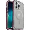 imageLifeProof NEXT SERIES with MagSafe Case for iPhone 13 Pro ONLY  ESSENTIAL PURPLEPurpleClear