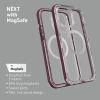 imageLifeProof NEXT SERIES with MagSafe Case for iPhone 13 Pro ONLY  ESSENTIAL PURPLEPurpleClear