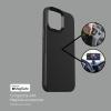 imageLifeProof SEE SERIES Case for iPhone 13 Pro Max amp iPhone 12 Pro Max  UNWAVERING BLUEBlack