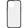 imageLifeProof SEE SERIES Case for iPhone 13 Pro Max amp iPhone 12 Pro Max  UNWAVERING BLUEBlack