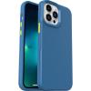 imageLifeProof SEE SERIES Case for iPhone 13 Pro Max amp iPhone 12 Pro Max  UNWAVERING BLUEBlue