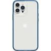 imageLifeProof SEE SERIES Case for iPhone 13 Pro Max amp iPhone 12 Pro Max  UNWAVERING BLUEBlue