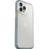 imageLifeProof SEE SERIES Case for iPhone 13 Pro Max amp iPhone 12 Pro Max  UNWAVERING BLUEGrey